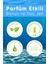 Ocean Fresh Man - Parfüm Etkili Duş Jeli 3