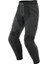 Pony 3 Black Matt Deri Pantolon 1