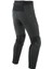 Pony 3 Black Matt Deri Pantolon 2