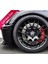 Mini Cooper Uyumlu Brembo Kırmızı Kaliper Kapağı 4 Parça Ön Arka Set 1