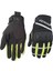 Eldiven 9010 Soft Shell Florasan Sarı 1