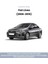 Fiat Linea Sol Arka Fren Hortumu (2006-2015) Maher 2