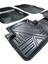 Volkskwagen Passat B6 2005-2010 3D Havuzlu Oto Paspas Elixir 3
