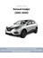 Renault Kadjar Sağ Arka Dış Fren Hortumu (2015-2020) Maher 2
