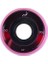 Ur Scorched Pink 60MM/90A 4'lü Agresif Paten Tekerleği 1