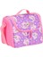 Kids Isı Yalıtımlı Kız Çocuk Mor Unicorn Beslenme Çantası 1