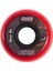cm Earth Red 60MM/90A 4'lü Agresif Paten Tekerleği 1