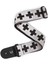 Planetwaves T20W1509 Gitar Askısı Dokuma Checkered Crosses 1