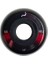 Ur Scorched Black 60MM/90A 4'lü Agresif Paten Tekerleği 1