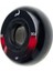 Ur Scorched Black 60MM/90A 4'lü Agresif Paten Tekerleği 4
