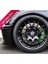 Renault Extra Uyumlu Brembo Yeşil Kaliper Kapağı 4 Parça Ön Arka Set 1