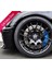 Rover 114 Uyumlu Brembo Mavi Kaliper Kapağı 4 Parça Ön Arka Set 1