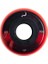 Ur Scorched Red 60MM/90A 4'lü Agresif Paten Tekerleği 1