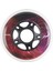 Ur Nebula White 80MM/85A 4'lü Urban Paten Tekerleği 1