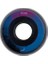 Ur Galaxy Black 57MM/92A 4'lü Agresif Paten Tekerleği 1