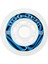 Pysch White Blue 80MM/85A 4'lü Urban Paten Tekerleği 1