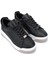 Kadın Vegan Siyah/bej Sneakers & Spor Ayakkabı 1009 2505-89 Bn Ayk Y24 Sıyah Fltr/bej 2