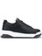 Kadın Vegan Siyah/lacivert Sneakers & Spor Ayakkabı 1009 2505-89 Bn Ayk Y24 Sıyah Fltr/lacı 1