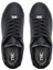 Kadın Vegan Siyah/lacivert Sneakers & Spor Ayakkabı 1009 2505-89 Bn Ayk Y24 Sıyah Fltr/lacı 5