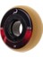 Ur Scorched Brown 60MM/90A 4'lü Agresif Paten Tekerleği 4