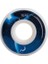 Ur Moon White 55MM/92A 4'lü Agresif Paten Tekerleği 1
