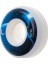 Ur Moon White 55MM/92A 4'lü Agresif Paten Tekerleği 4