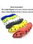 Suzuki Jimny Uyumlu Brembo Beyaz Kaliper Kapağı 4 Parça Ön Arka Set 4