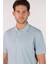 Erkek Polo Yaka Tişört Y22374303201 3