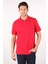 Erkek Polo Yaka Tişört Y22374303201 4