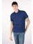 Erkek Polo Yaka Tişört Y22374303201 3