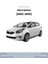 Kia Carens Abs'li/diskli Sol Arka El Fren Teli (2002-2006) Mobis 2