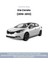 Kia Cerato Sol Arka El Fren Teli (2010-2013) Mobis 2