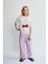 Cherry Kiraz Tasarım Baskılı Beyaz Çocuk T-Shirt 1