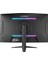 Drop DR32R240C 32 240Hz 1ms Csot Va Fhd Freesync Hdr Rgb Pc Curved Oyuncu Monitörü 4