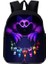 Yeni Oyun Gülümseyen Critters Sırt Çantası Erkek Kız Için 12 Inç 3D Karikatür Gizli Sakli Konusmalar Çocuklar Anaokulu Okul Çantaları Çocuk Sırt Çantası (Yurt Dışından) 1