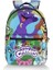 40*31*14 cm Gülümseyen Critters Sırt Çantası Gülümseyen Critters Okul Çantası Büyük Kapasiteli Çok Amaçlı Çanta Çocuklar Için Doğum Günü Noel (Yurt Dışından) 1