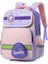 Kawaii Payet Çocuk Kız Sırt Çantası Ilköğretim Öğrencileri Bookbag Okul Çantası (Yurt Dışından) 1