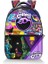 40*31*14 cm Gülümseyen Critters Sırt Çantası Gülümseyen Critters Okul Çantası Büyük Kapasiteli Çok Amaçlı Çanta Çocuklar Için Doğum Günü Noel (Yurt Dışından) 1