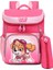 Kız ve Erkek Çocuklar Için Geniş Kapasiteli, Omurga Korumalı ve Yük Azaltıcı, Hafif Çocuk Küçük Sırt Çantası-Rose Pink Paw Patrol (Yurt Dışından) 1
