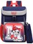 Büyük Kapasiteli, Omurga Korumalı ve Yük Azaltıcı, Hafif Çocuk Küçük Sırt Çantası-Red Paw Patrol, Kız ve Erkek Çocuklar Için Ilkokul Okul Çantaları (Yurt Dışından) 1