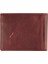 Deri Erkek Cüzdan Bordo C245-06 2