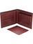 Deri Erkek Cüzdan Bordo C245-06 4
