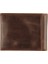 Deri Erkek Cüzdan Kahve C245-02 2