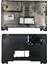 Asus ile Uyumlu A53T, A53TA, A53TK, A53U, A53Z Notebook Alt Kasa 1