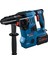 Gbh 18V-28 Cf 2x8.0 Ah Akülü Kırıcı Delici - 0611921002 1