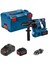 Gbh 18V-28 Cf 2x8.0 Ah Akülü Kırıcı Delici - 0611921002 2