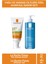 La Roche-Posay Anti Shine Dry Touch Finish Mattifing Effect Gel Cream SPF50+ 50 ml + La Roche Posay Effaclar Gel 400 ml 1