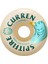 F4 Curren Burn Squad Radial Full 56MM 99DU Kaykay Tekerleği 1