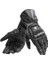 Steel-Pro Black Anthracite Deri Eldiven 1