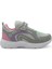 Haven Cırtlı Hafif Rahat Kız Çocuk Sneaker Ayakkabı 2